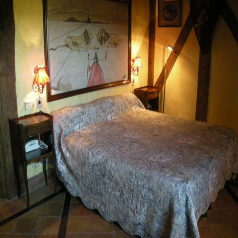 Chateau Hotel La Vignette Haute Auribeau-sur-Siagne Exterior foto